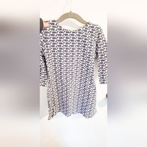 Vineyard Vines Whale Dresd